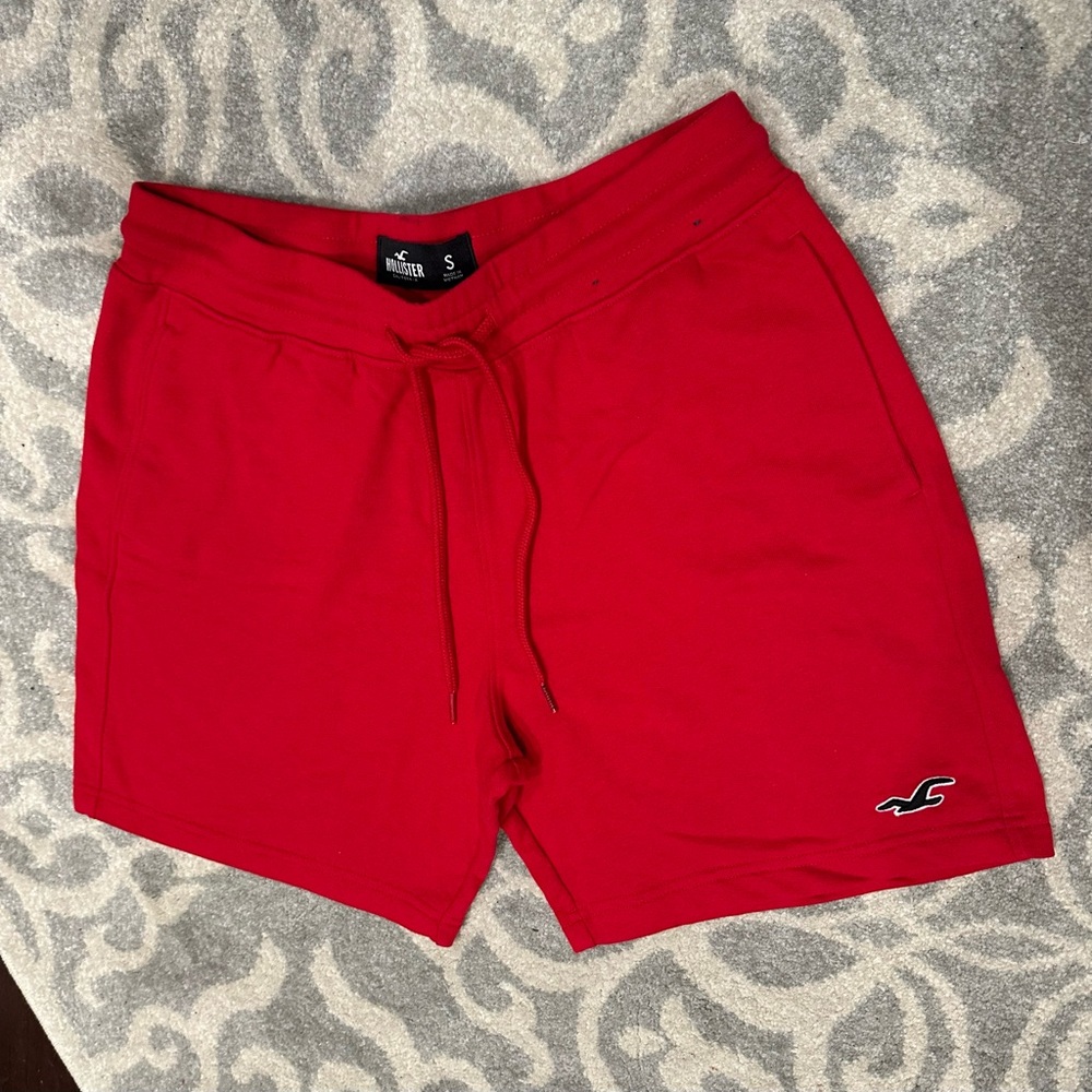 Men’s Hollister shorts